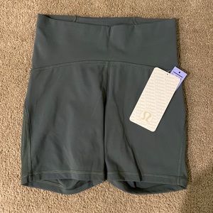 Lululemon Train Times Short